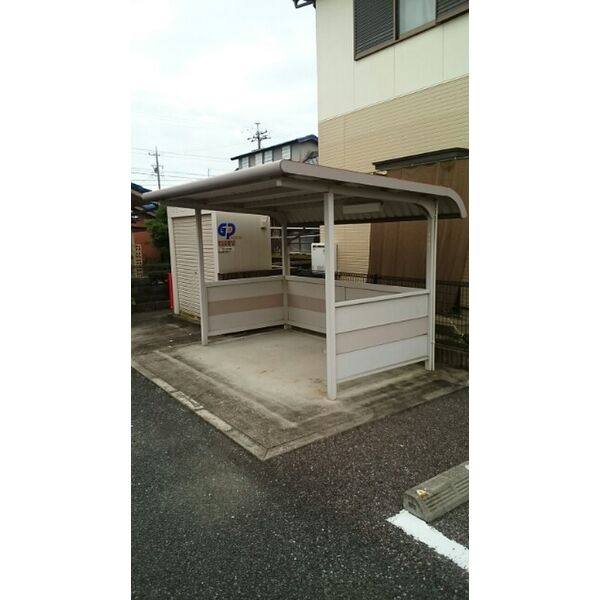 ポーラスター 室内写真10