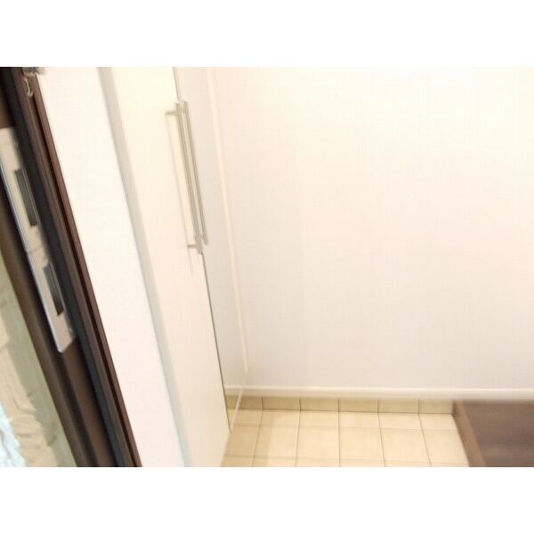 クレッセント 室内写真4
