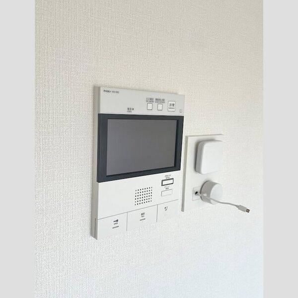 エスリード大須デュオ 室内写真9