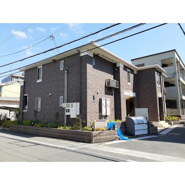 LA・VITAROSA