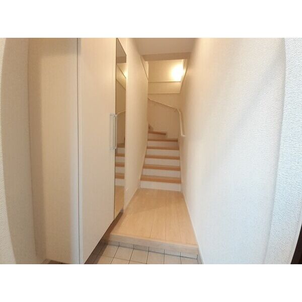 LA・VITAROSA 室内写真6
