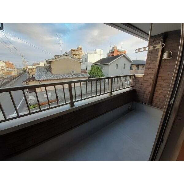 LA・VITAROSA 室内写真7
