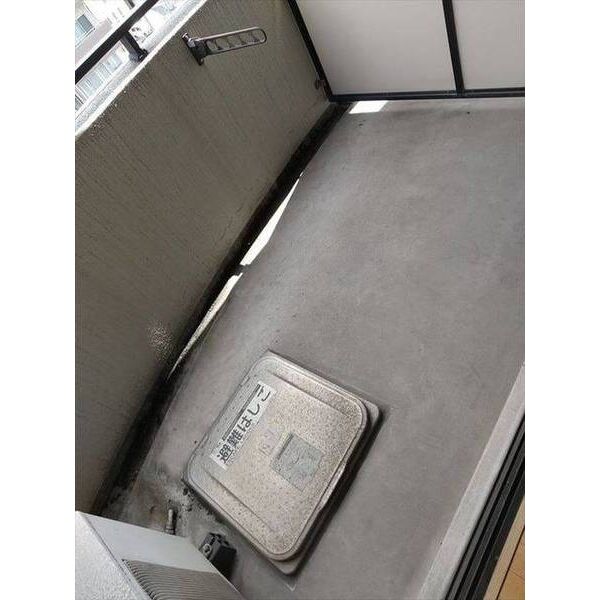 シャルマンエース 室内写真7