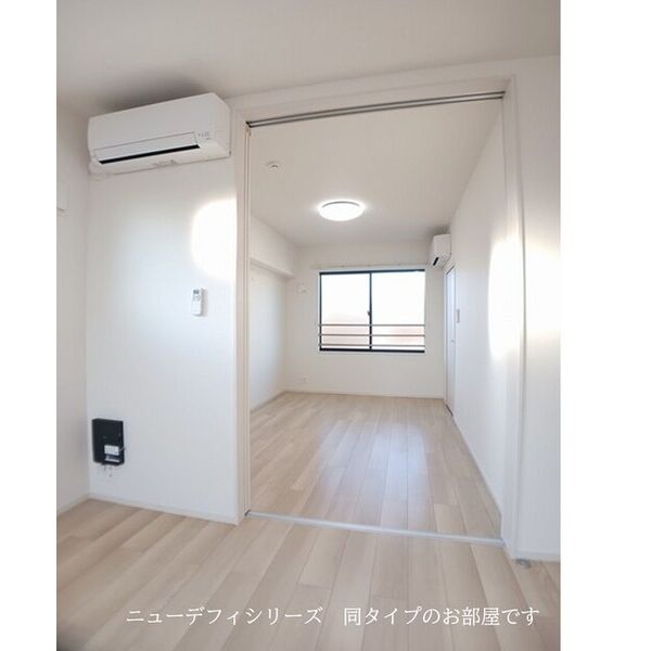ロテュス 室内写真8