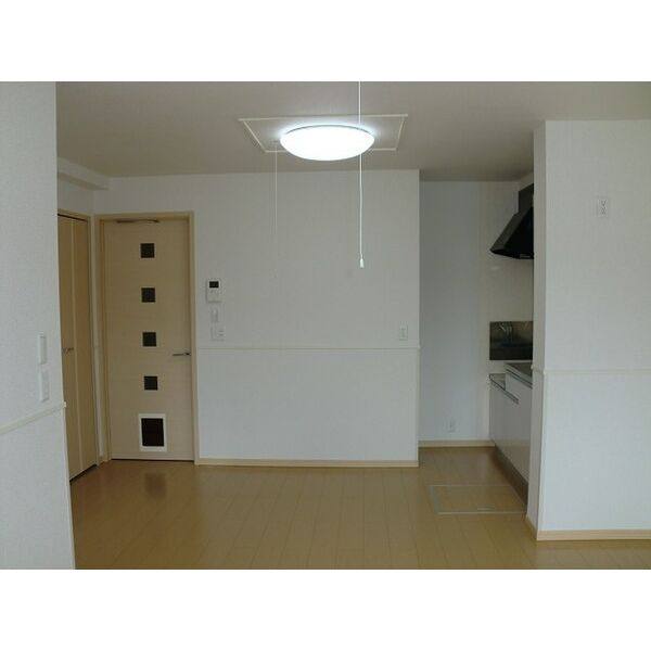 セントルイス 室内写真4