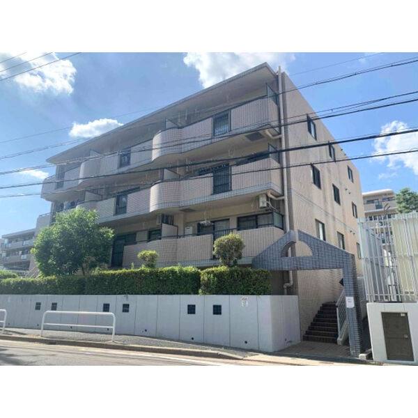 ラピス　ド　相生 建物画像