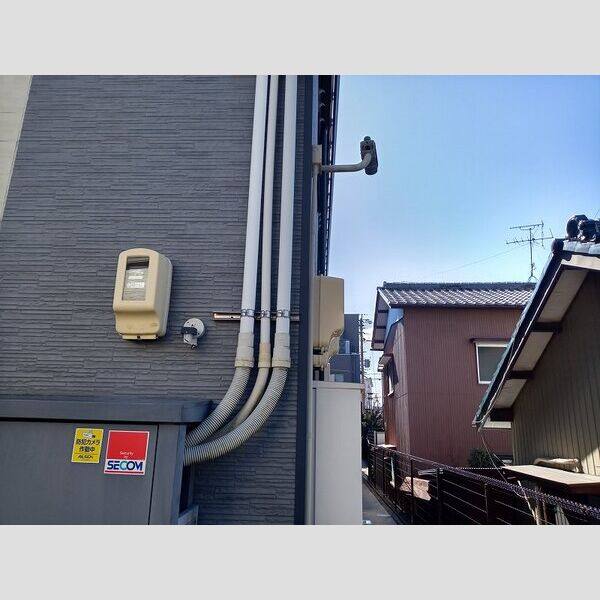 レオパレス泉 室内写真3