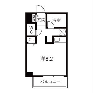 エスポワール渋谷松濤