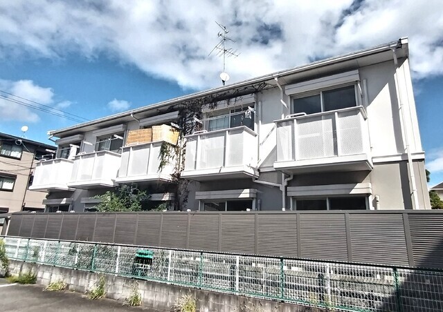 エクセルコート甲東園