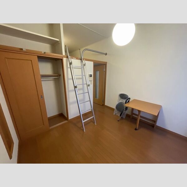 物件名確認中 室内写真7