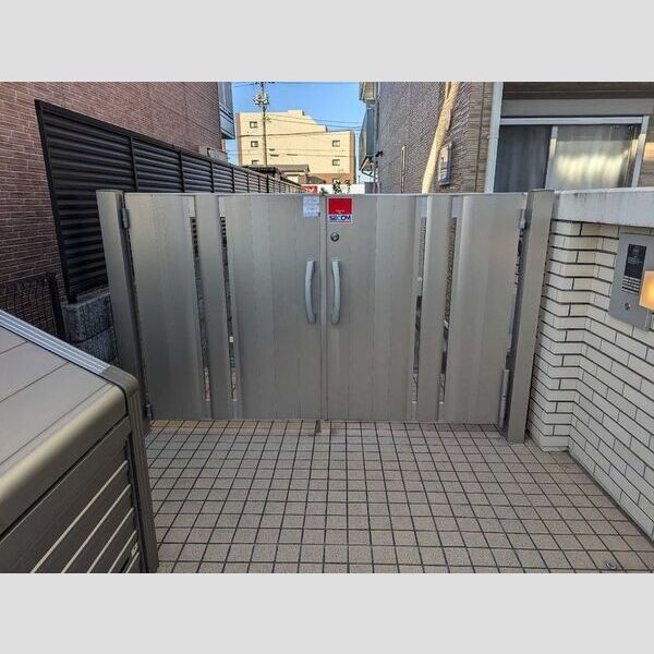 レオネクストルミニア 室内写真7