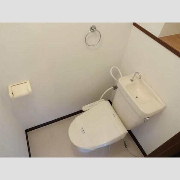 タクティ三津屋 室内写真4