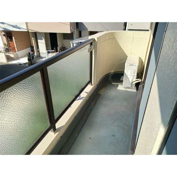 タクティ三津屋 室内写真7