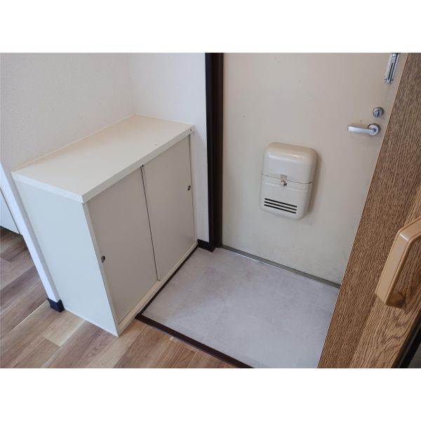 タクティ三津屋 室内写真8