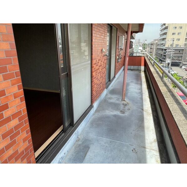 オーナーズマンション阪南Ⅳ(4) 室内写真9