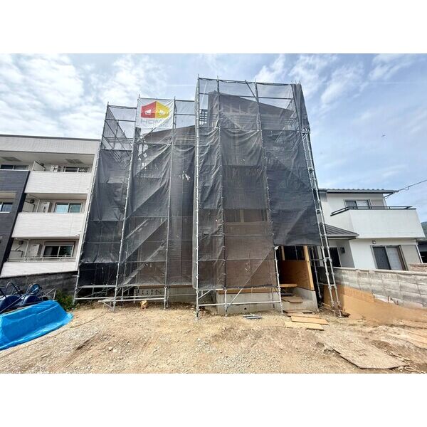 LCLASS亀岡 建物画像