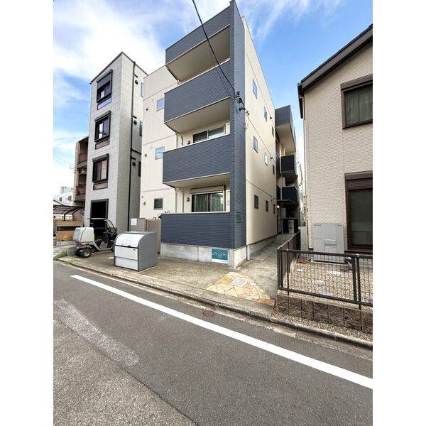 Sunny Court Ⅲ