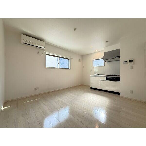 Sunny Court Ⅲ 室内写真9