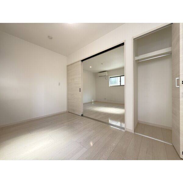Sunny Court Ⅲ 室内写真7
