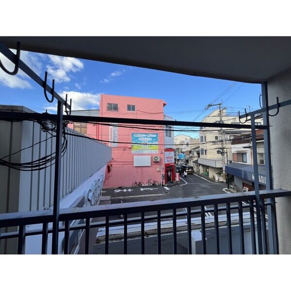 武田ビル 室内写真8