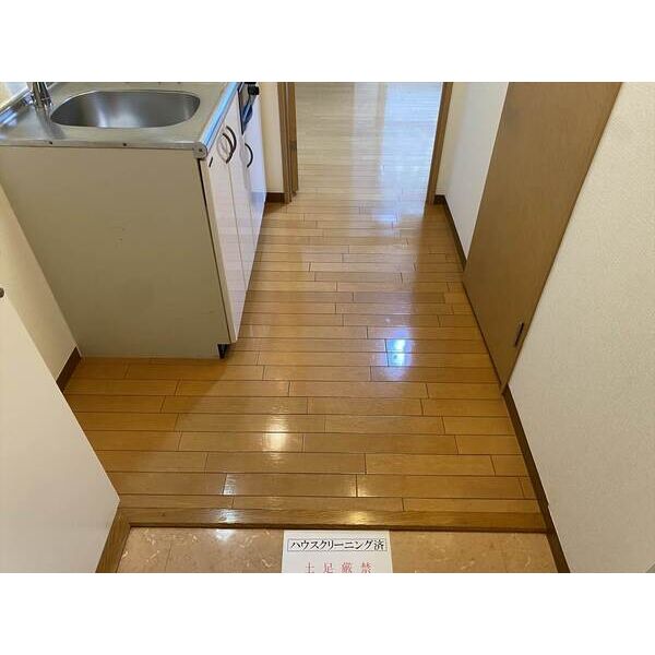 サンパティーク日本橋三越前 室内写真8