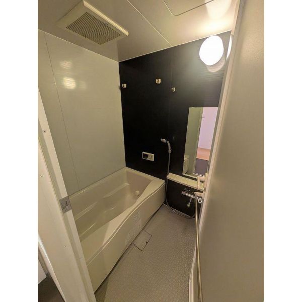 ラヴニール西長堀パークフロント 室内写真4