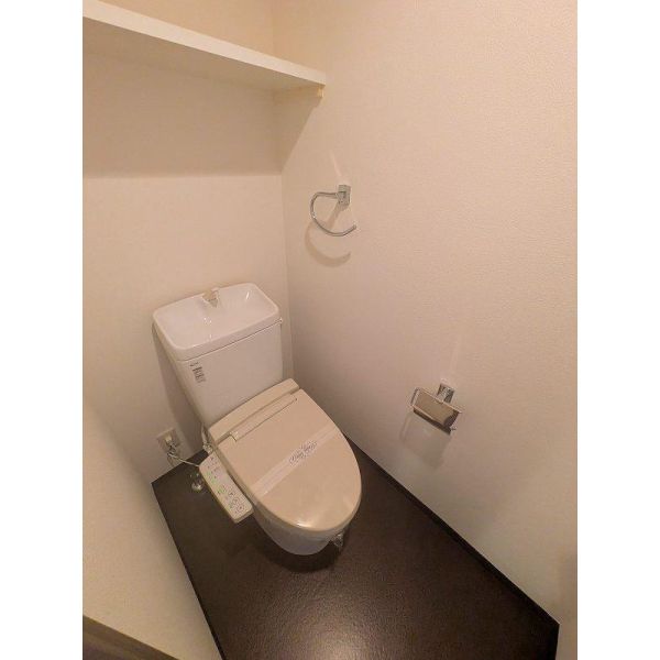 ラヴニール西長堀パークフロント 室内写真5