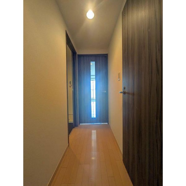 ラヴニール西長堀パークフロント 室内写真8