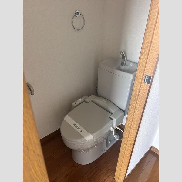 エトワール 室内写真7