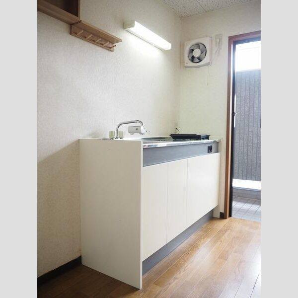 シャトル壱番館 室内写真3