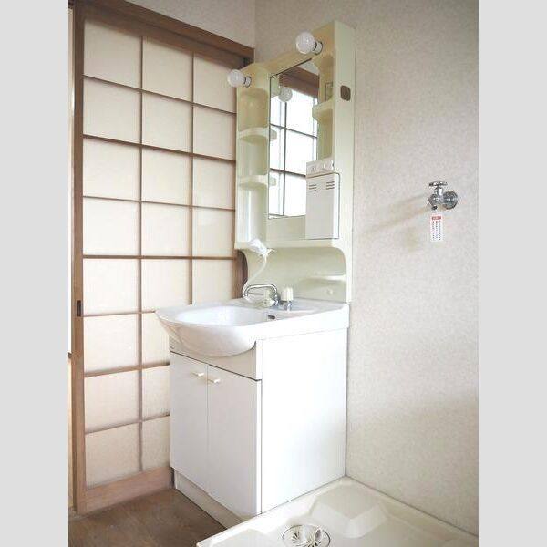 シャトル壱番館 室内写真5