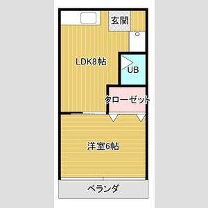 レザンドール市岡 建物画像