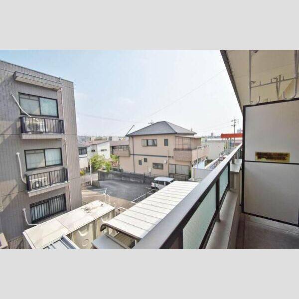 Capital F 室内写真9