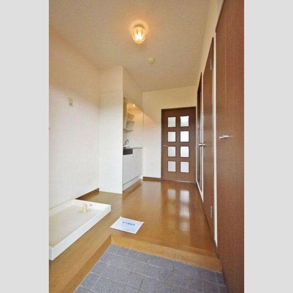 Capital F 室内写真10