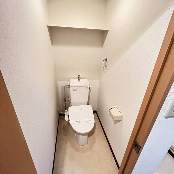 Ys Square 室内写真8