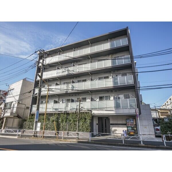 GENOVIA墨田文花skygarden