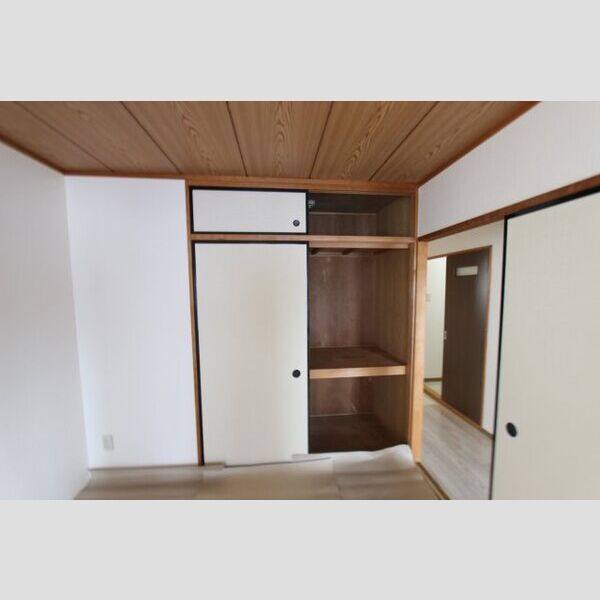 グランドヒルズ当知3番館 室内写真9