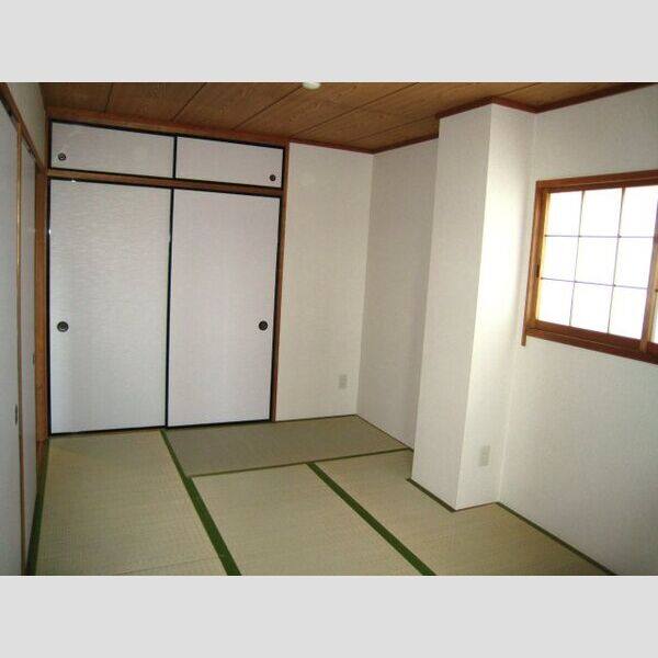 グランドヒルズ当知3番館 室内写真3