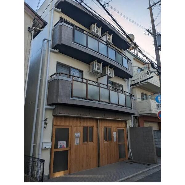 サングレース西明石