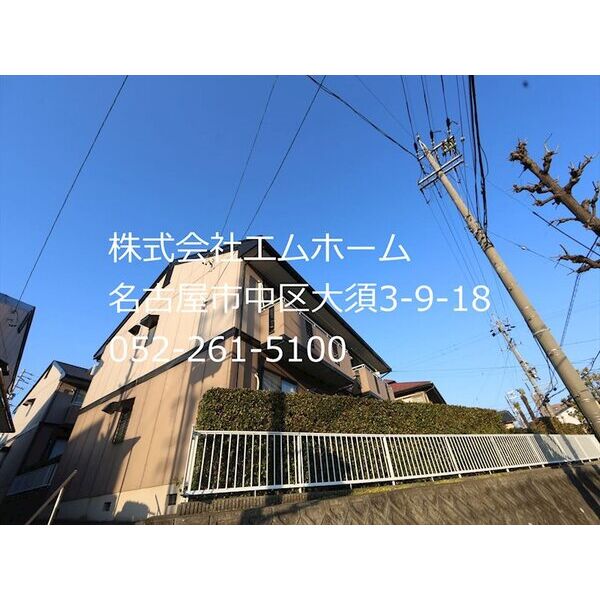 コーポ・シオンC棟