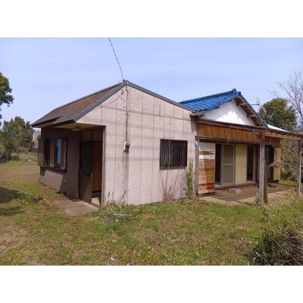 横芝光町宮川 中古戸建 建物画像