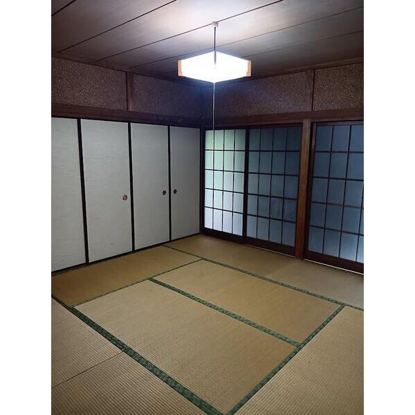 横芝光町宮川 中古戸建 室内写真9