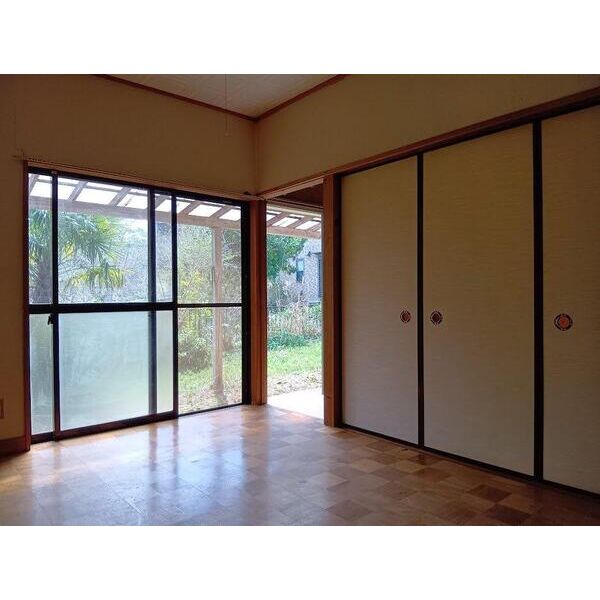横芝光町宮川 中古戸建 室内写真10