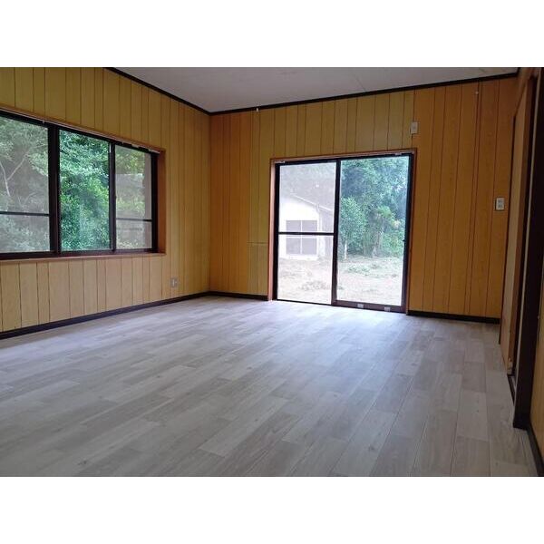横芝光町宮川 中古戸建 室内写真1