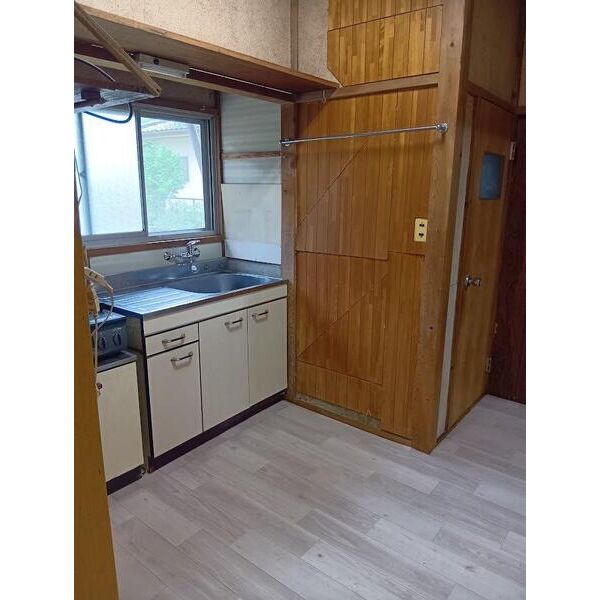 横芝光町宮川 中古戸建 室内写真2