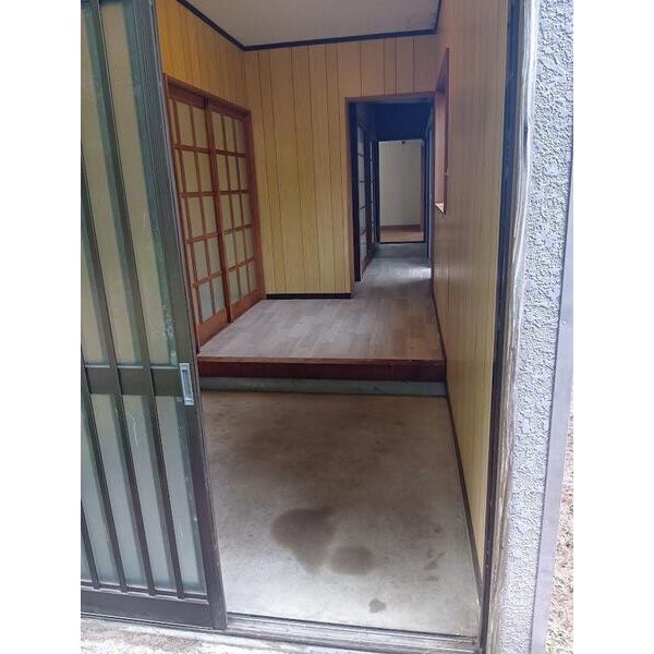 横芝光町宮川 中古戸建 室内写真4