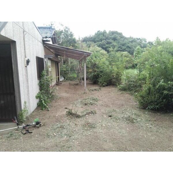 横芝光町宮川 中古戸建 室内写真7