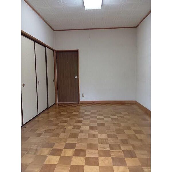 横芝光町宮川 中古戸建 室内写真8