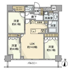 ドレッセ千鳥町