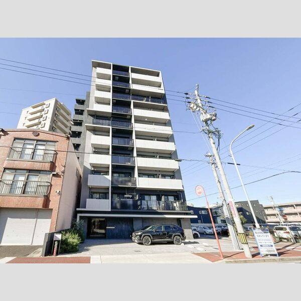 MAXIV上名古屋 建物画像